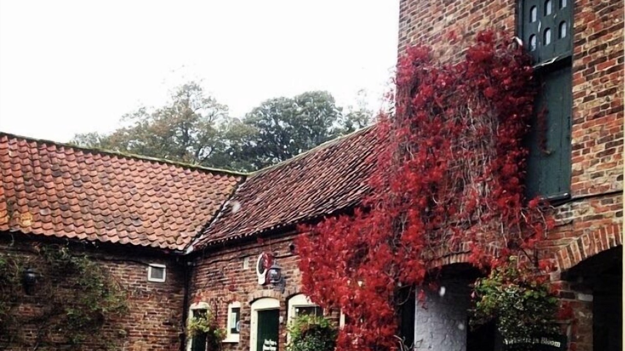 Photo of Outdoor in Bainton