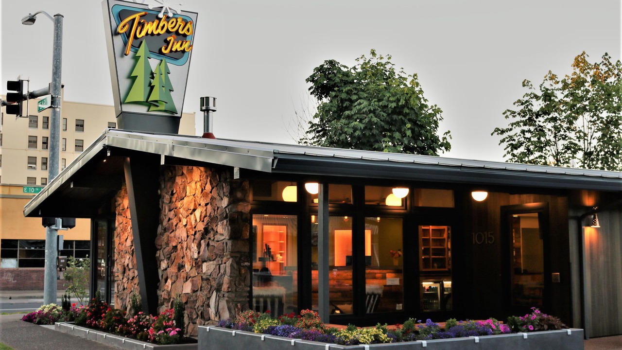 Photo of Outdoor in Downtown Eugene