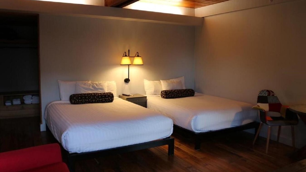 Photo of Bedroom in Downtown Eugene