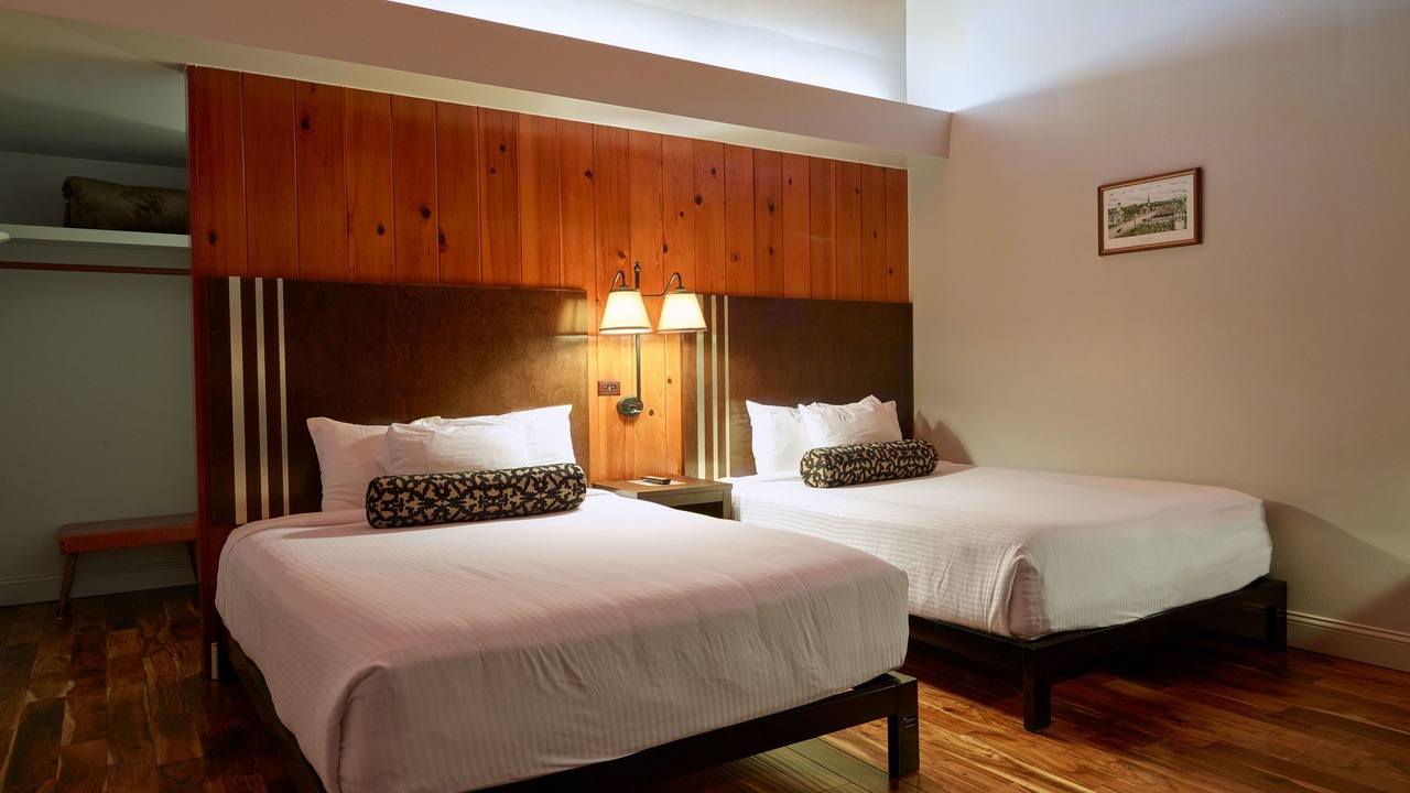 Photo of Bedroom in Downtown Eugene