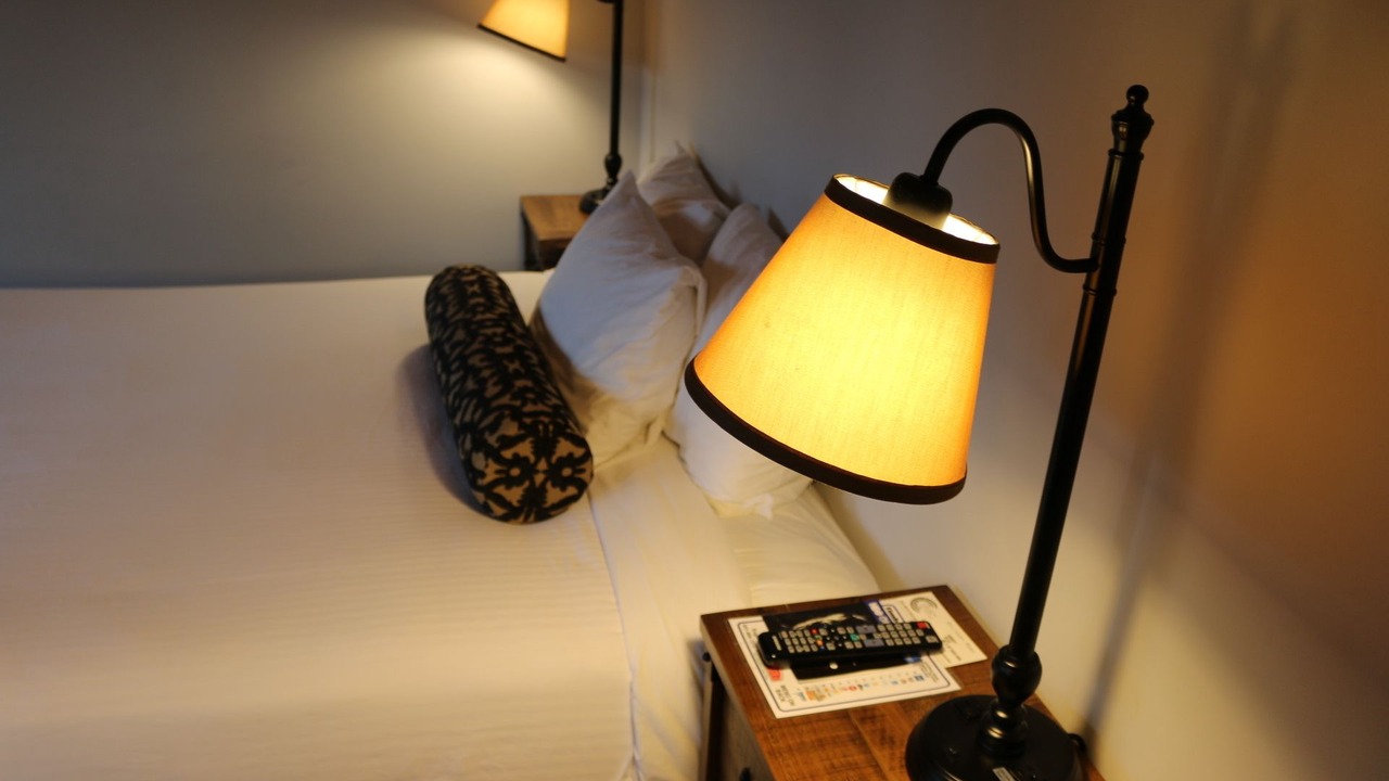 Photo of Bedroom in Downtown Eugene