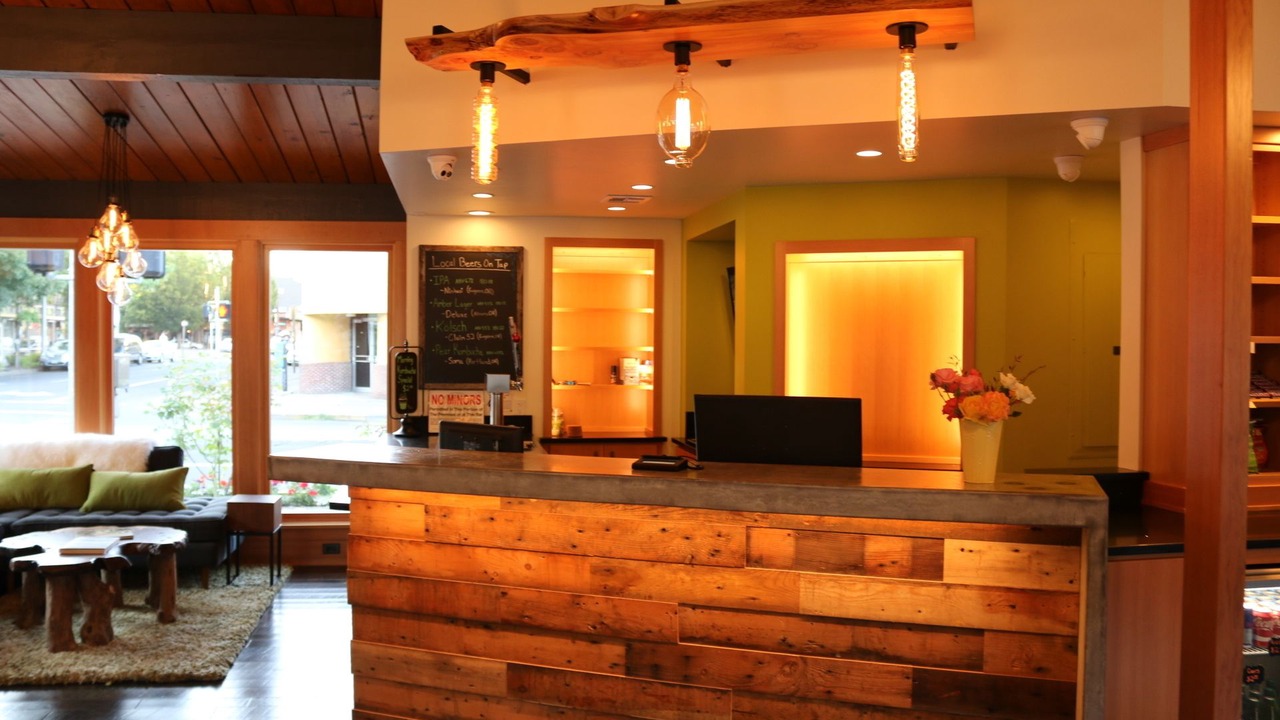 Photo of Others in Downtown Eugene