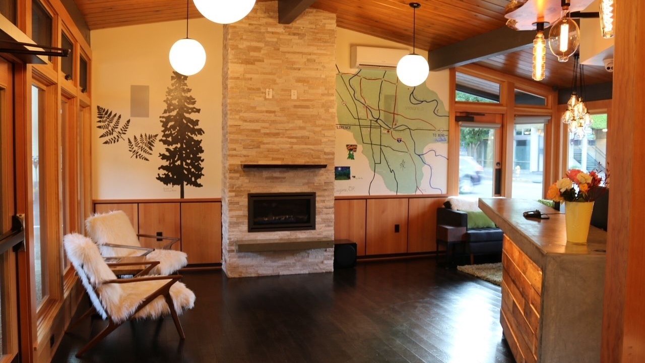 Photo of Others in Downtown Eugene