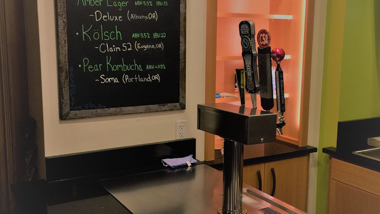 Photo of Others in Downtown Eugene