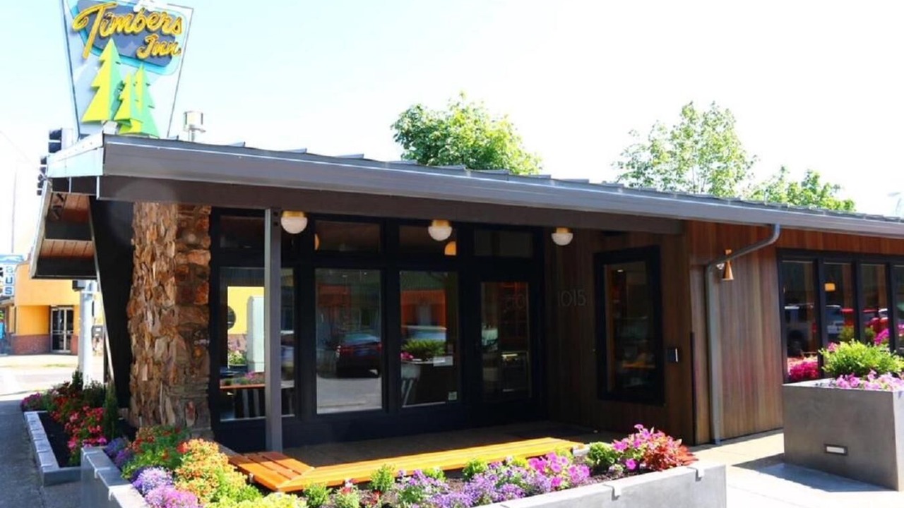 Photo of Outdoor in Downtown Eugene