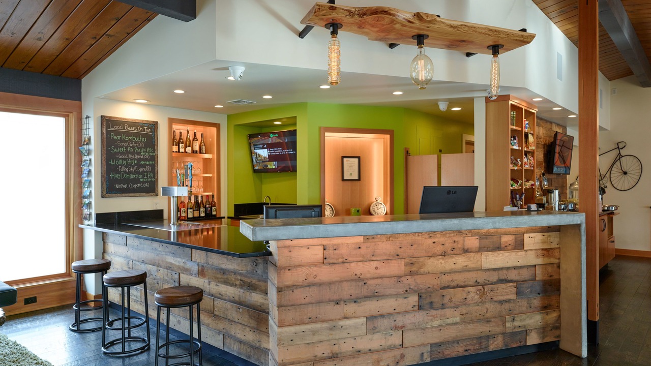 Photo of Others in Downtown Eugene