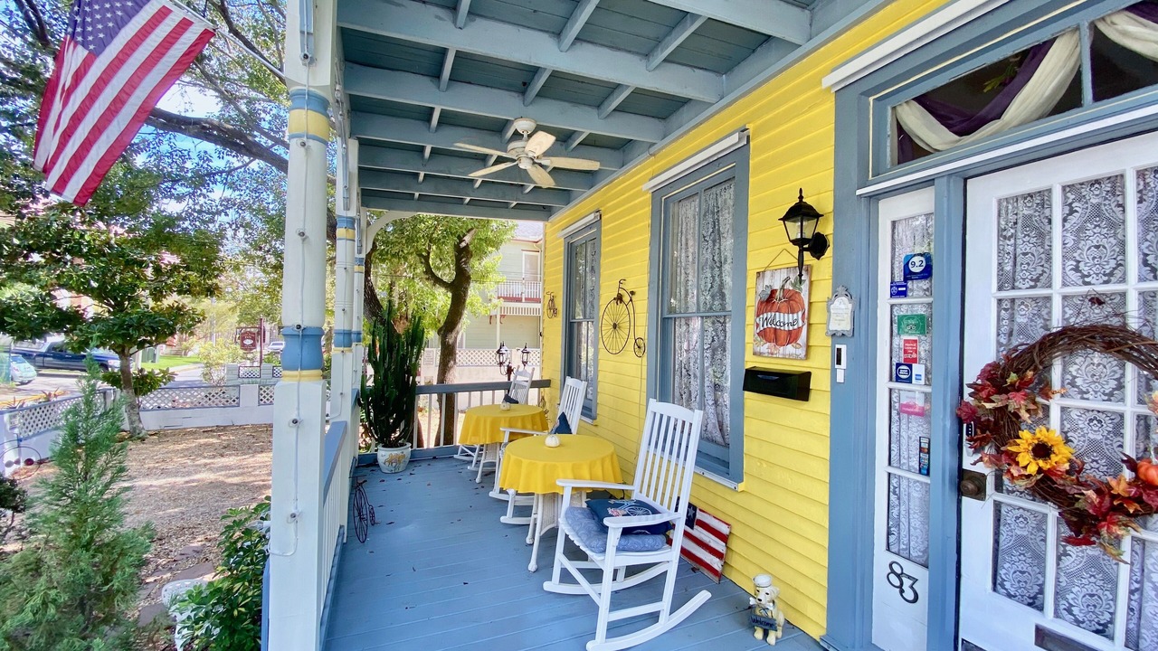 Photo of Outdoor in Downtown Historic District