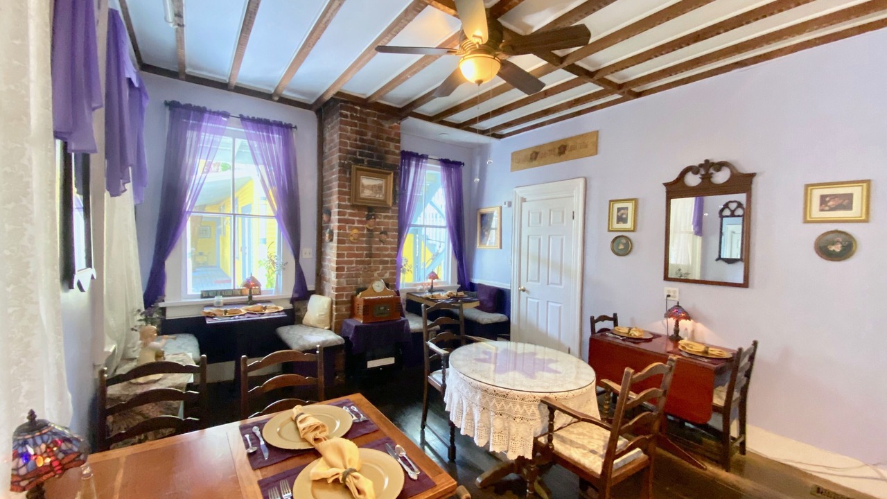 Photo of Others in Downtown Historic District