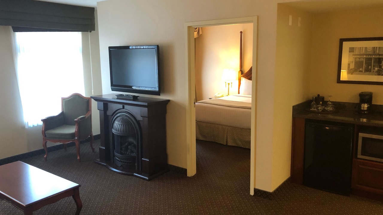 Photo of Bedroom in Saint John