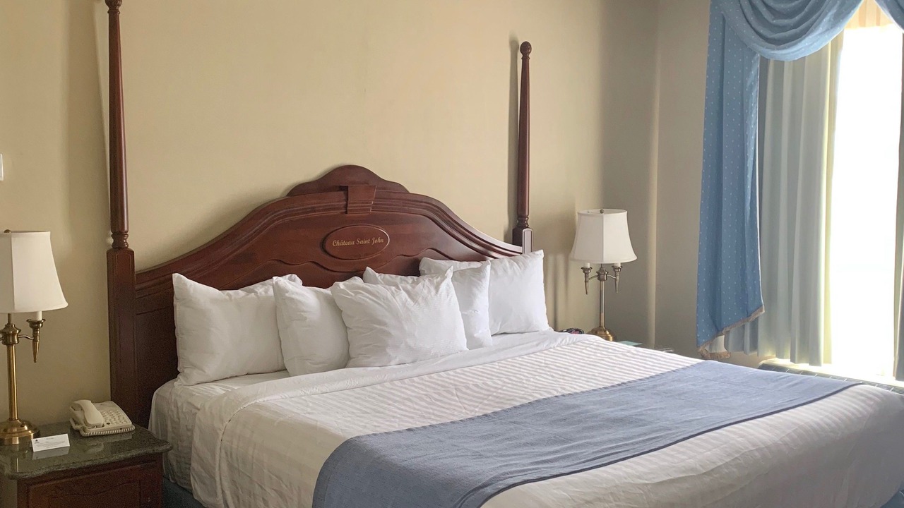 Photo of Bedroom in Saint John