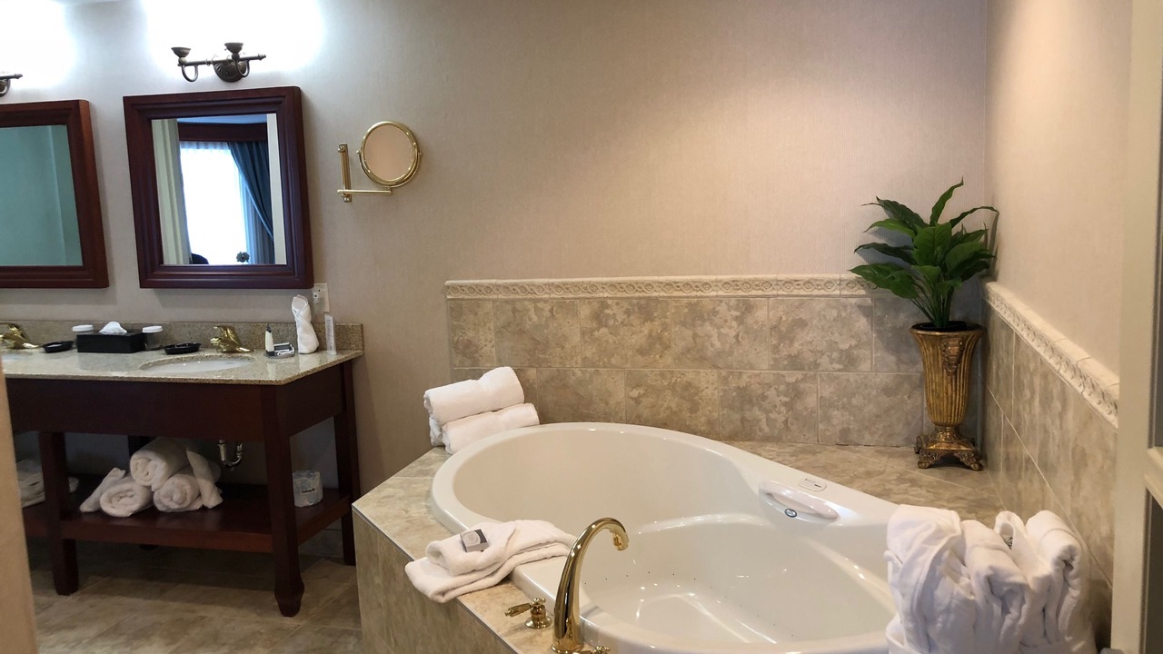 Photo of Bathroom in Saint John