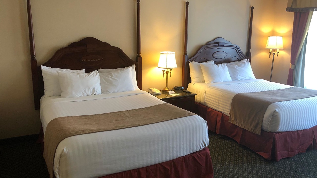 Photo of Bedroom in Saint John