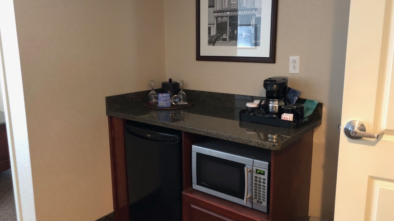 Photo of Bedroom in Saint John