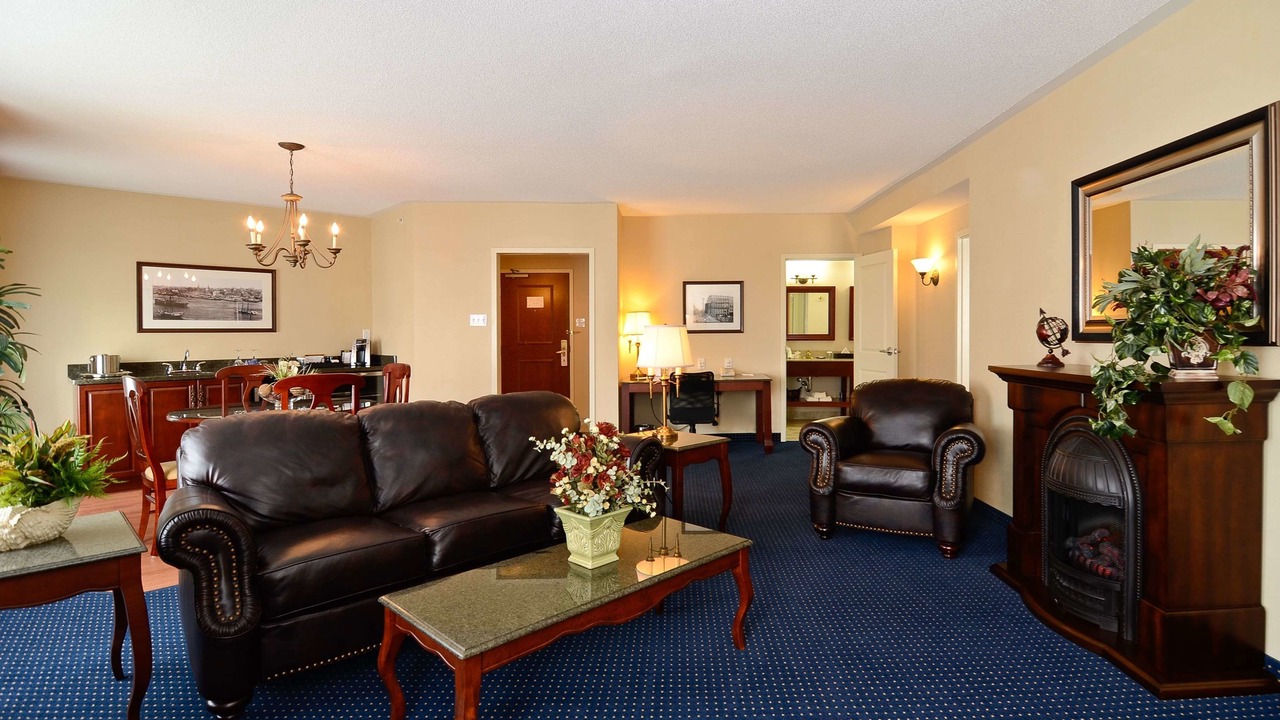 Photo of Bedroom in Saint John