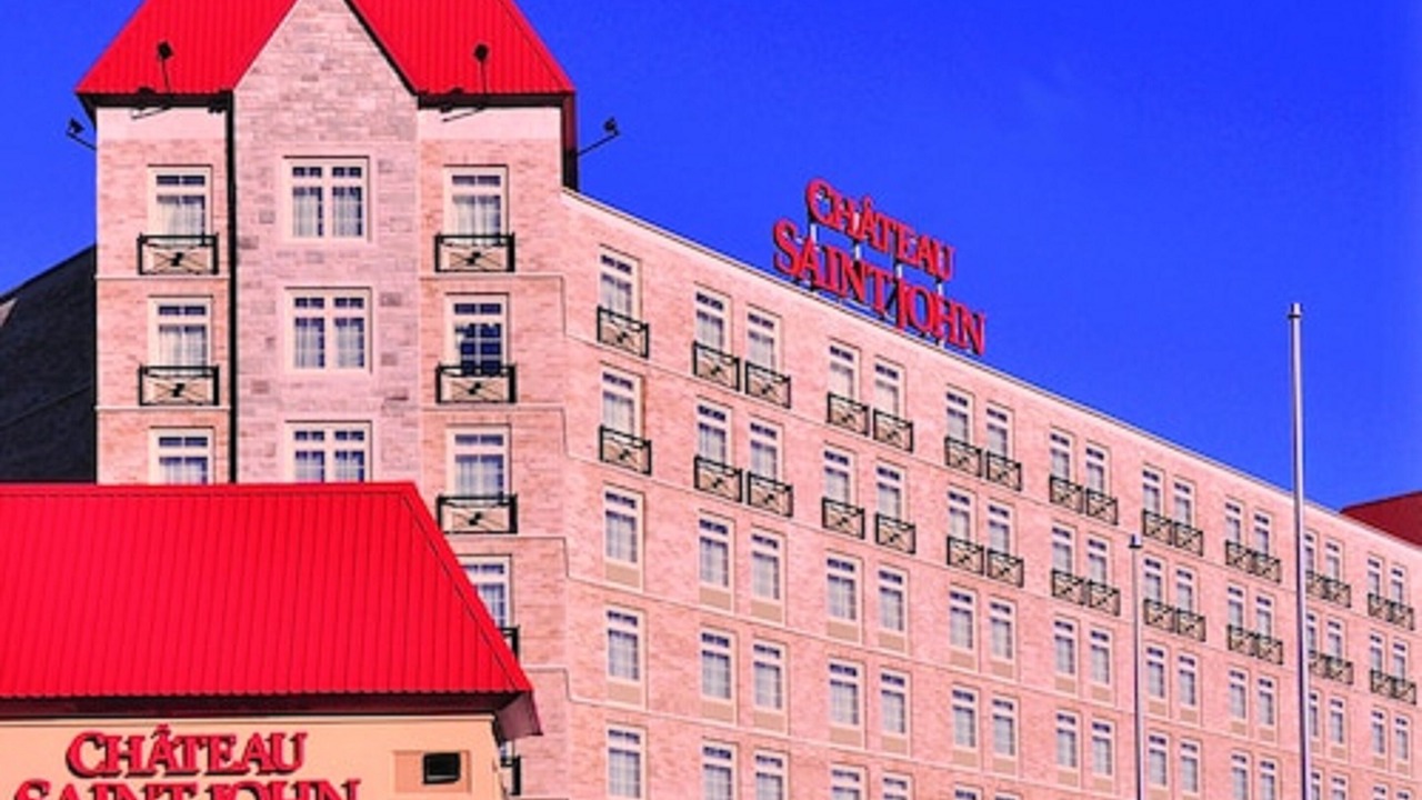 Photo of Outdoor in Saint John