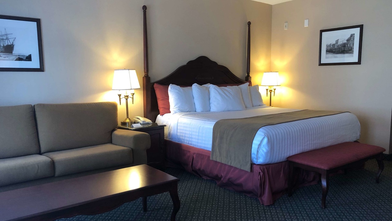 Photo of Bedroom in Saint John