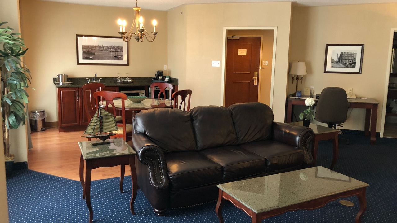 Photo of Bedroom in Saint John