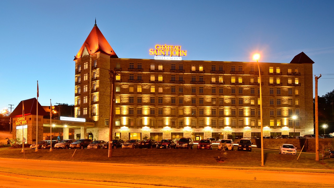 Photo of Outdoor in Saint John