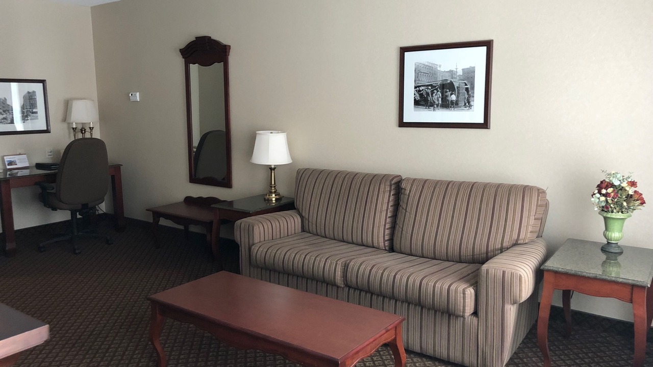 Photo of Bedroom in Saint John