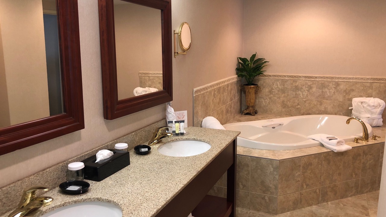 Photo of Bathroom in Saint John