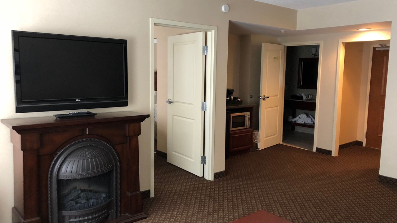 Photo of Bedroom in Saint John