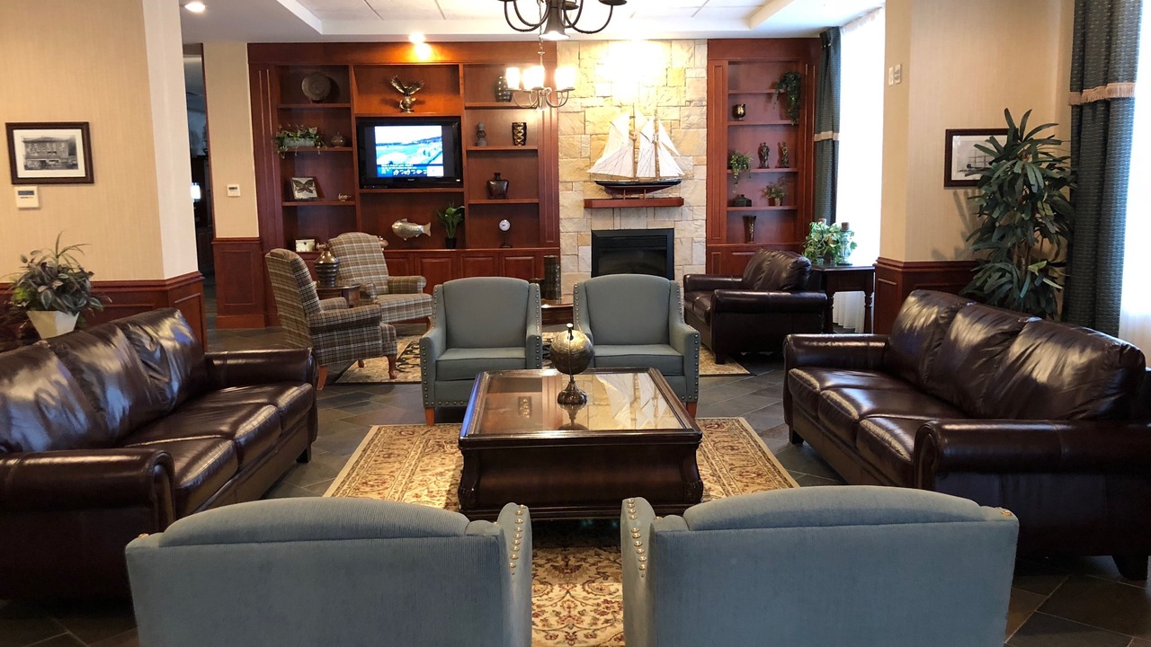 Photo of Livingroom in Saint John