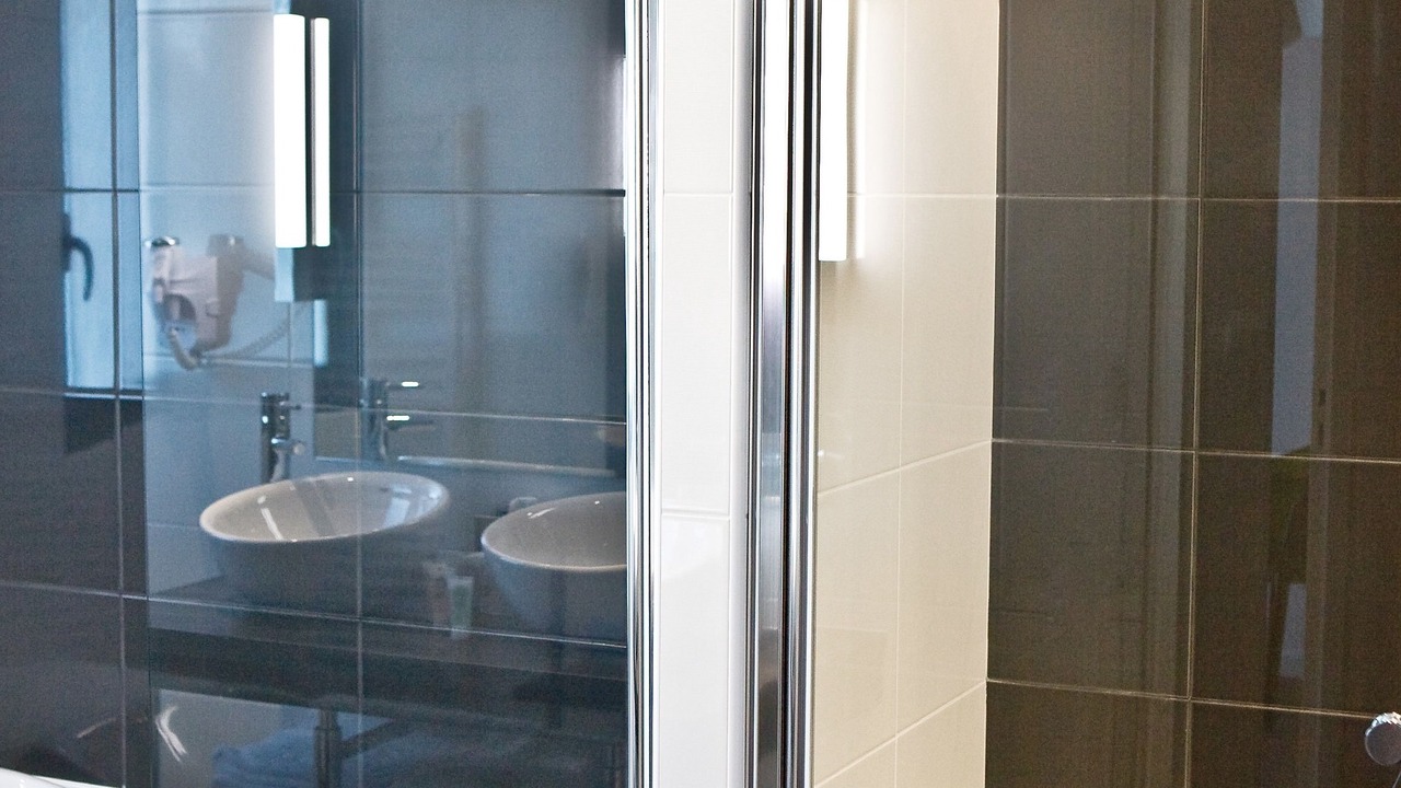 Photo of Bathroom in Rocabey - Alsace - Gare