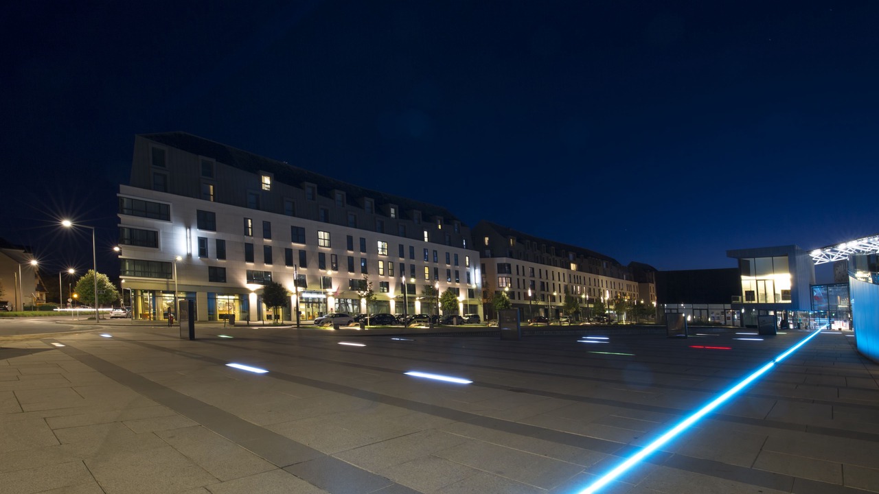 Photo of Outdoor in Rocabey - Alsace - Gare