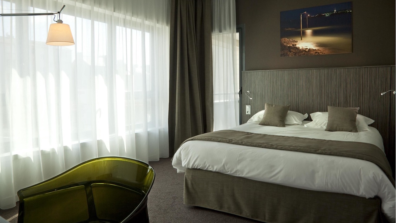 Photo of Bedroom in Rocabey - Alsace - Gare