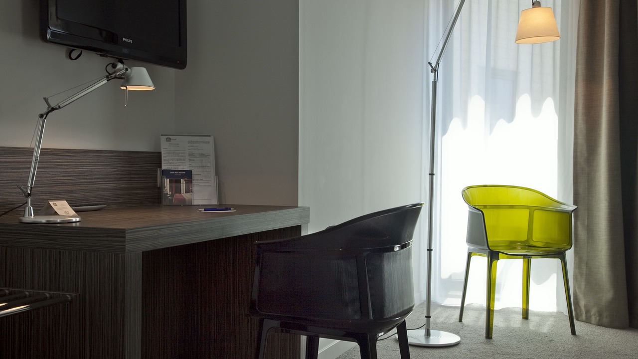 Photo of Bedroom in Rocabey - Alsace - Gare