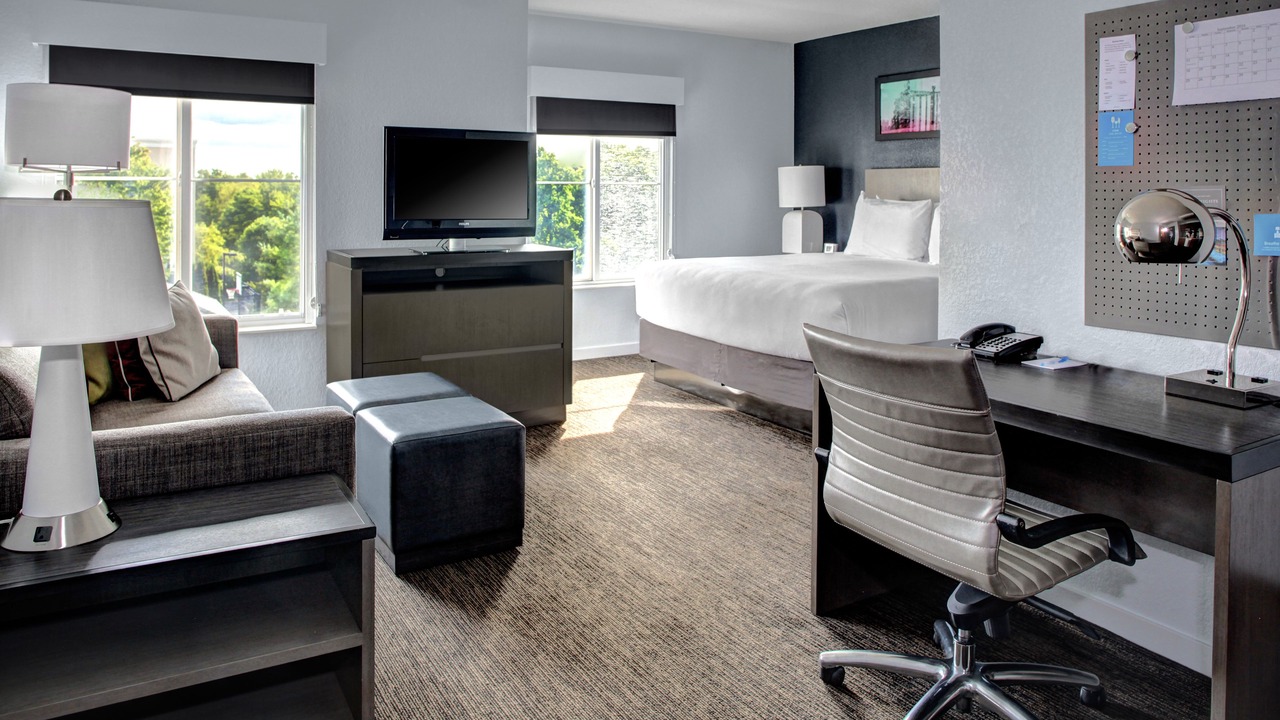 Photo of Bedroom in Shelton