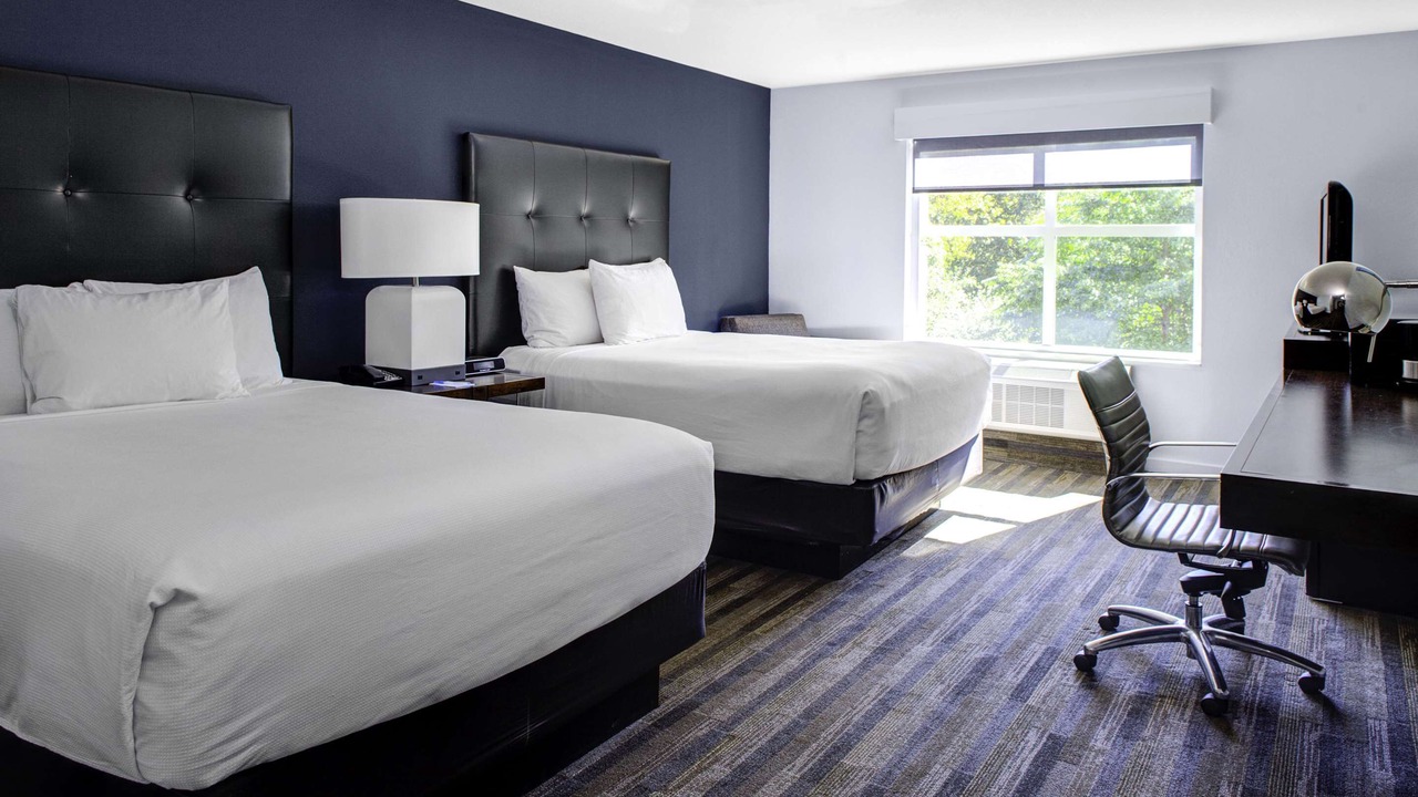 Photo of Bedroom in Shelton