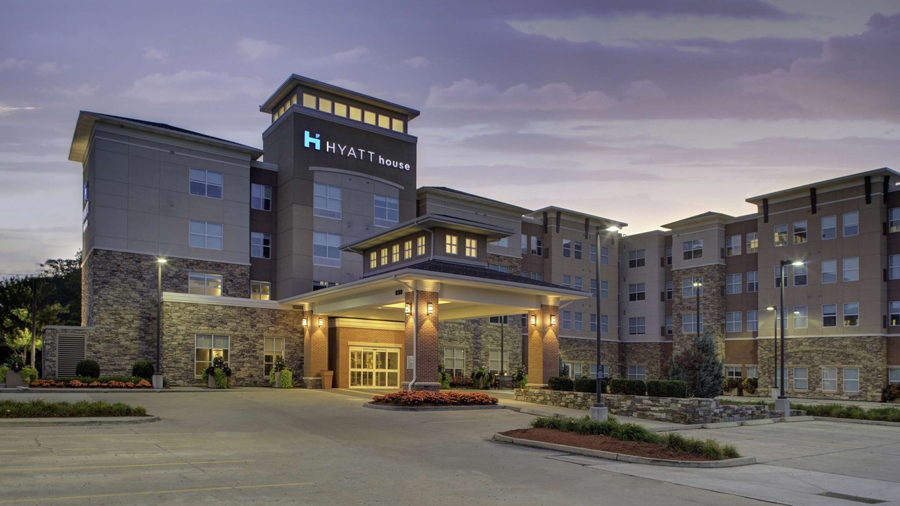 Photo of Buildings in Shelton