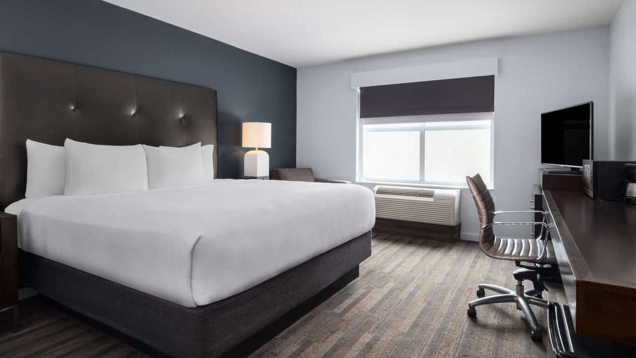 Photo of Bedroom in Shelton