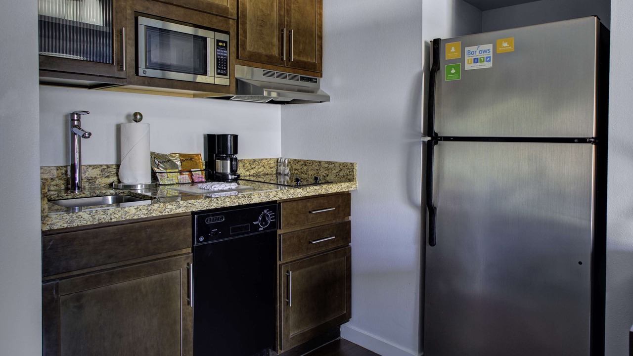 Photo of Kitchen in Shelton