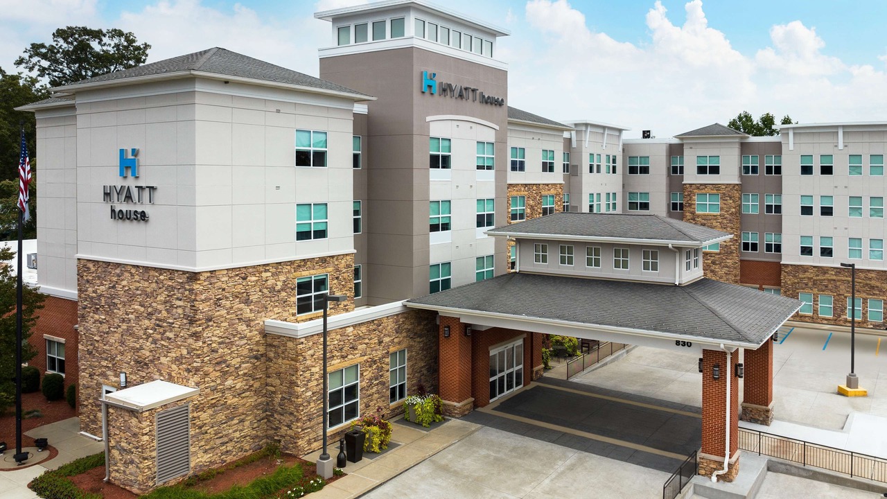 Photo of Outdoor in Shelton