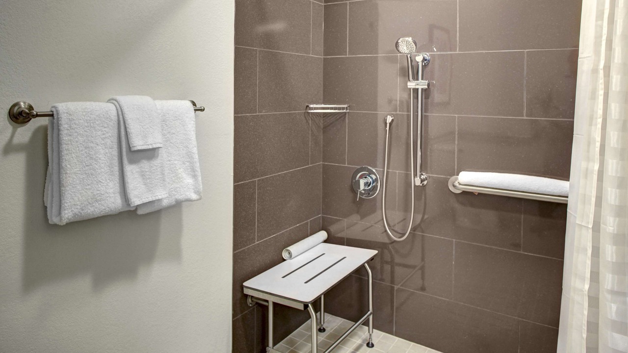 Photo of Bathroom in Shelton