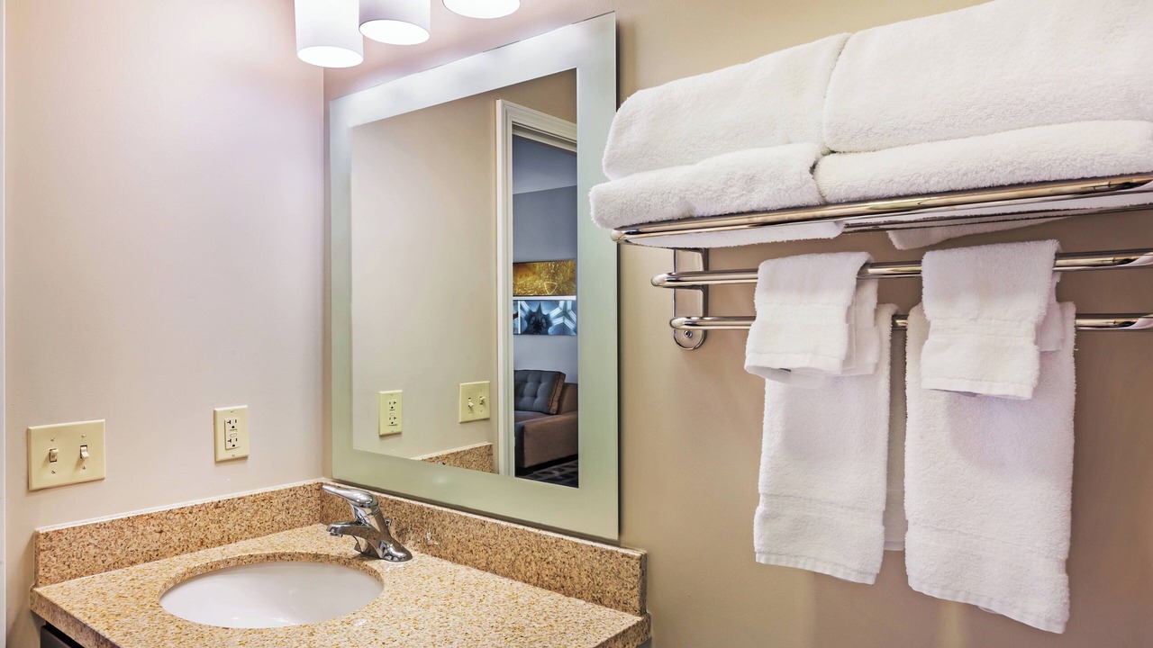 Photo of Bathroom in Owasso