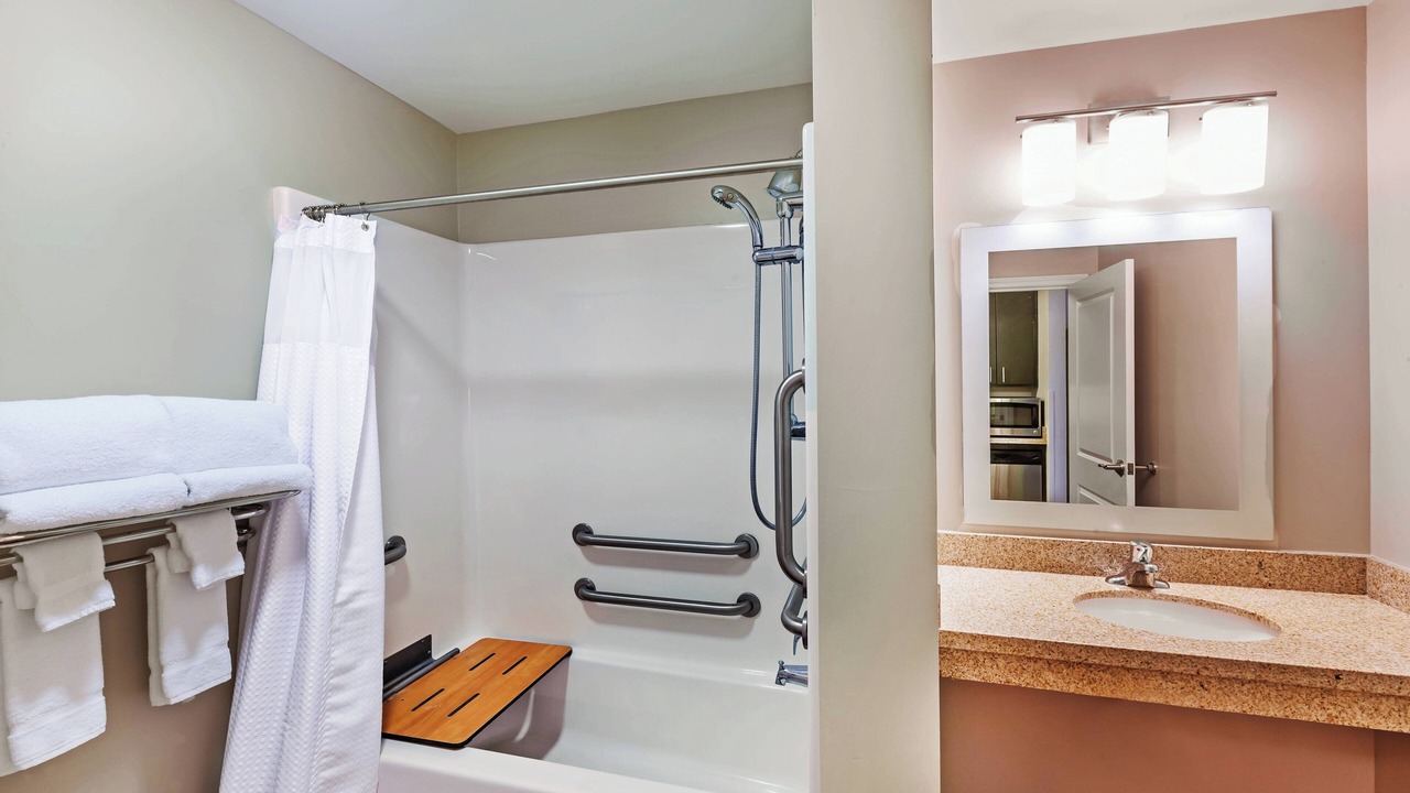 Photo of Bathroom in Owasso