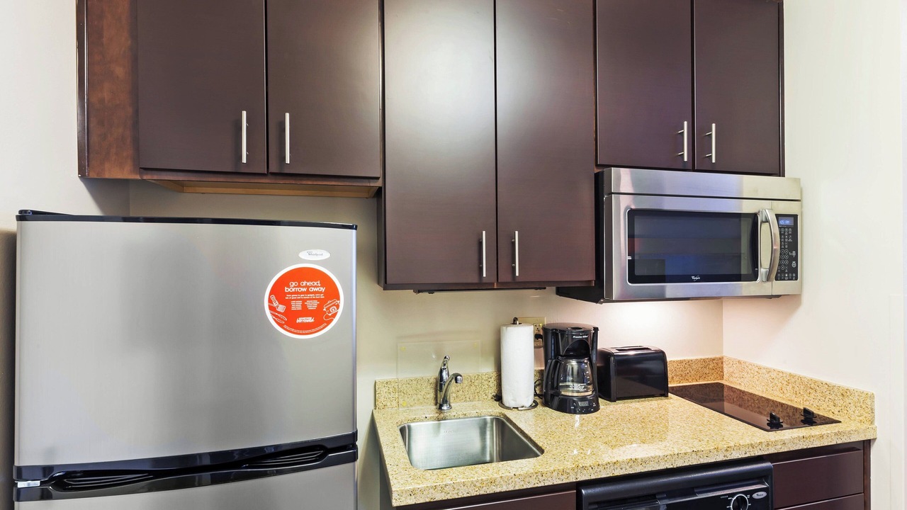 Photo of Kitchen in Owasso
