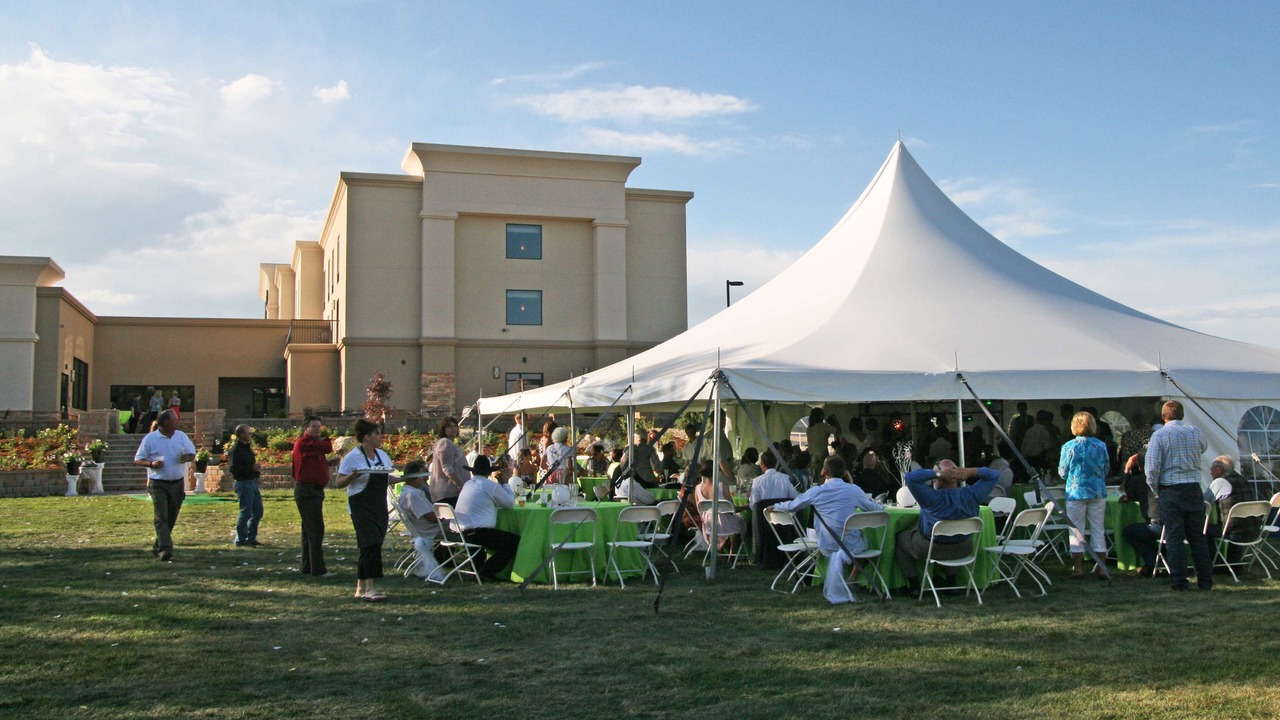 Photo of Outdoor in Buffalo