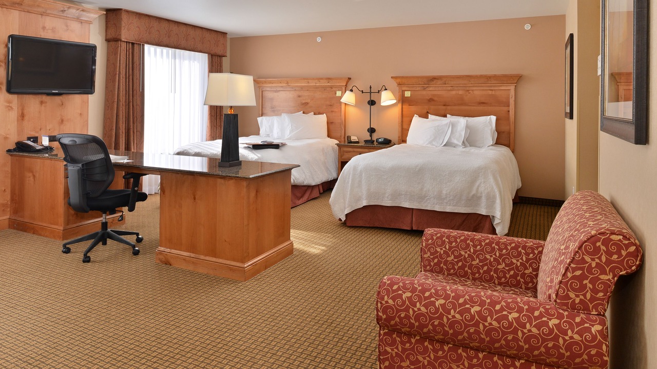 Photo of Bedroom in Buffalo