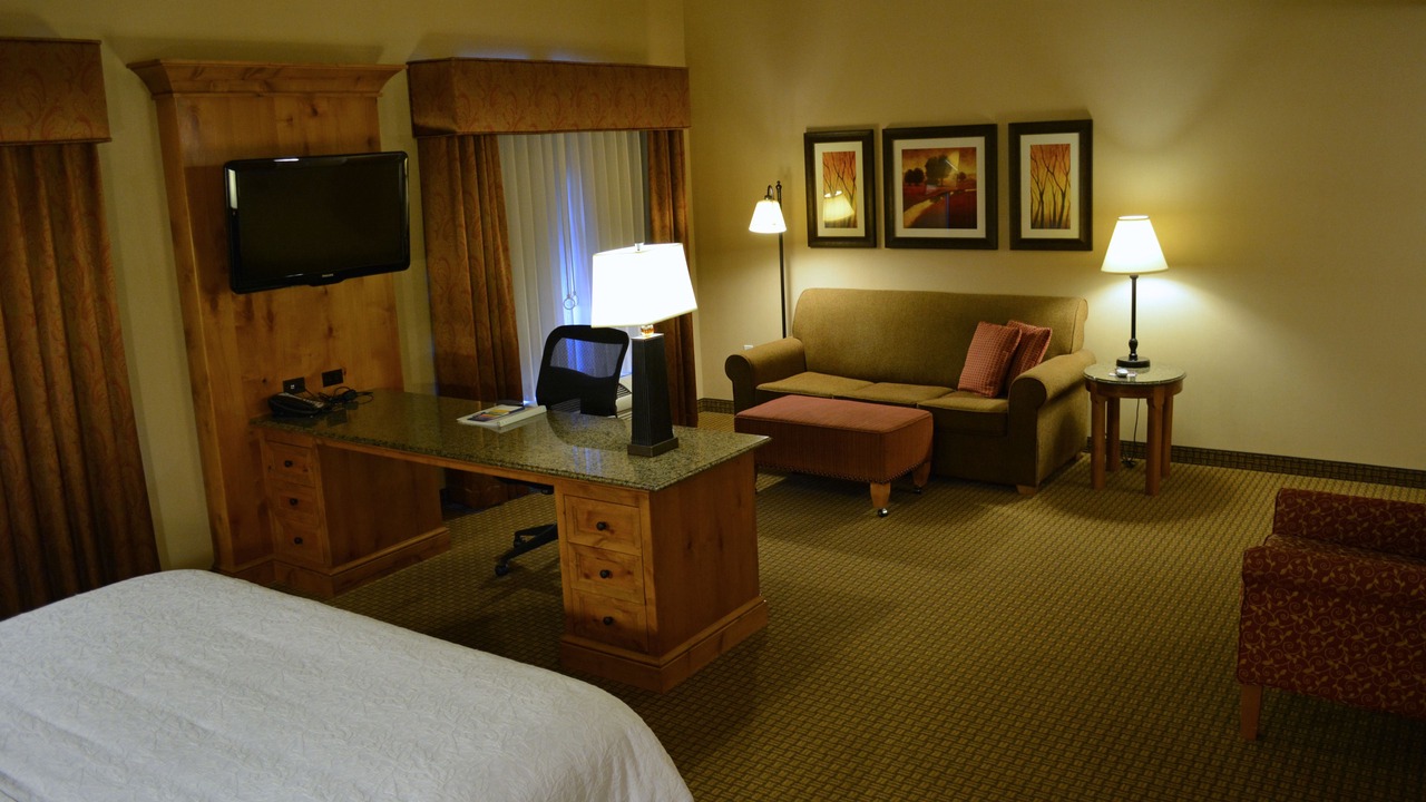 Photo of Bedroom in Buffalo