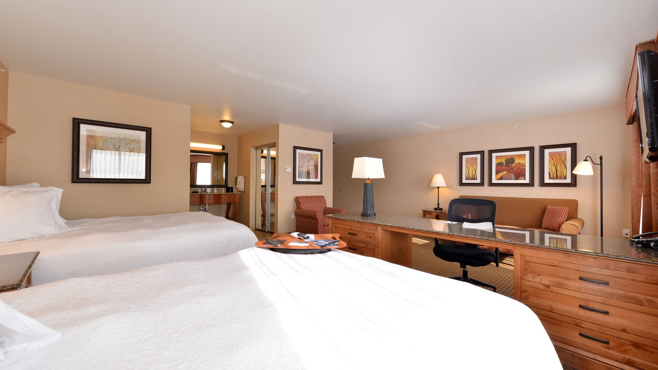 Photo of Bedroom in Buffalo