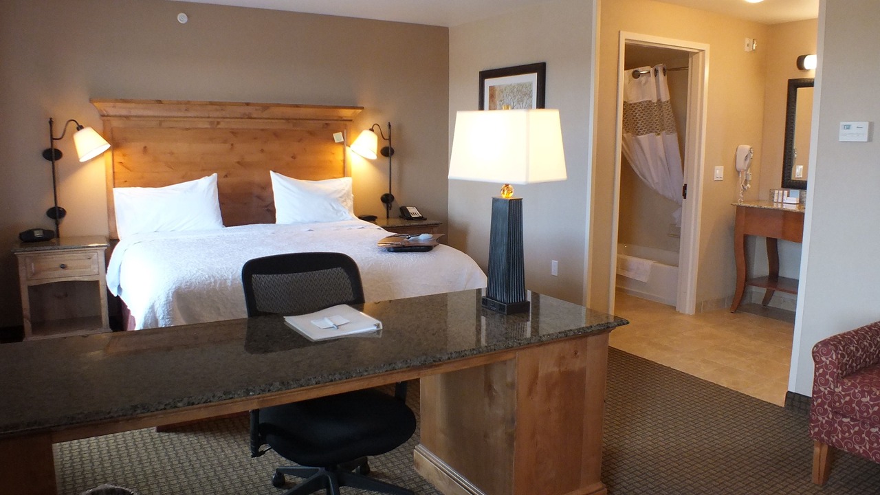 Photo of Bedroom in Buffalo