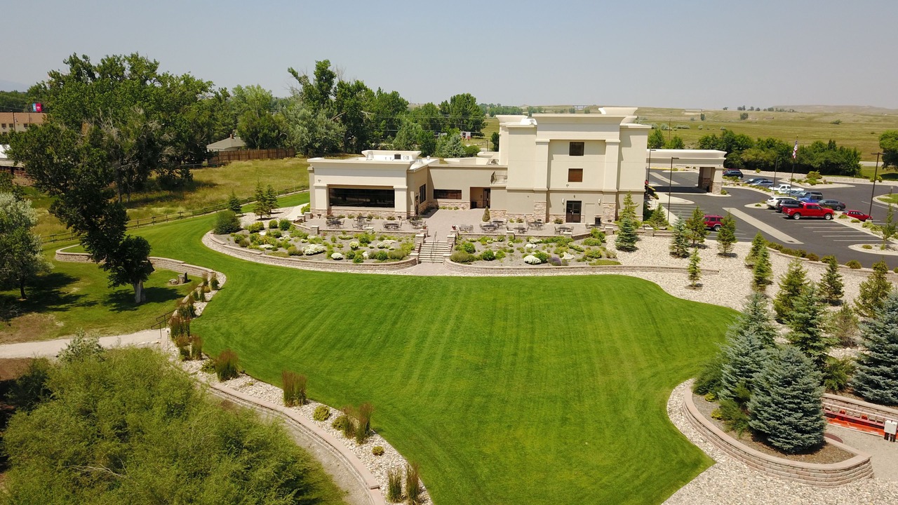 Photo of Outdoor in Buffalo