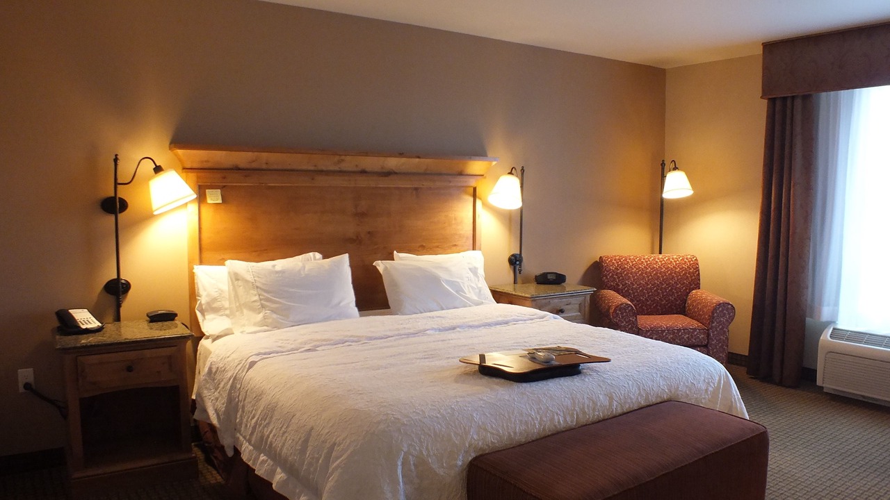 Photo of Bedroom in Buffalo