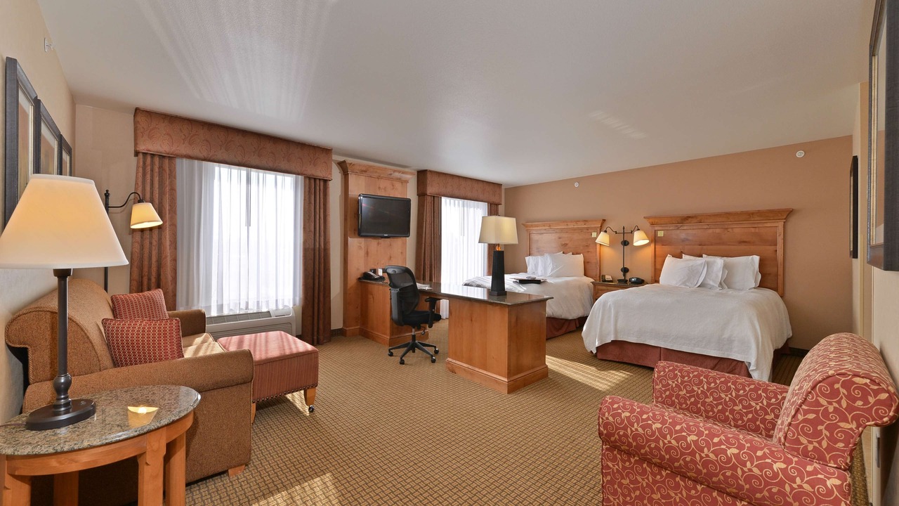 Photo of Bedroom in Buffalo