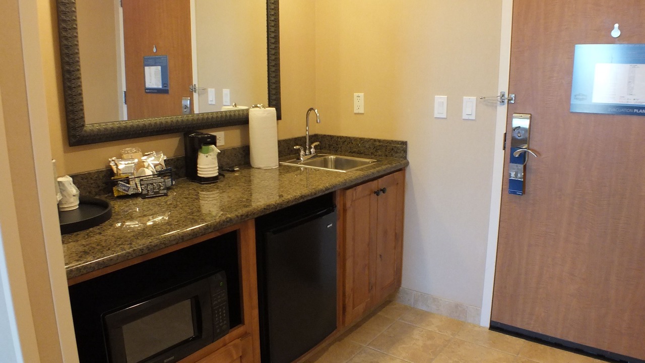 Photo of Kitchen in Buffalo