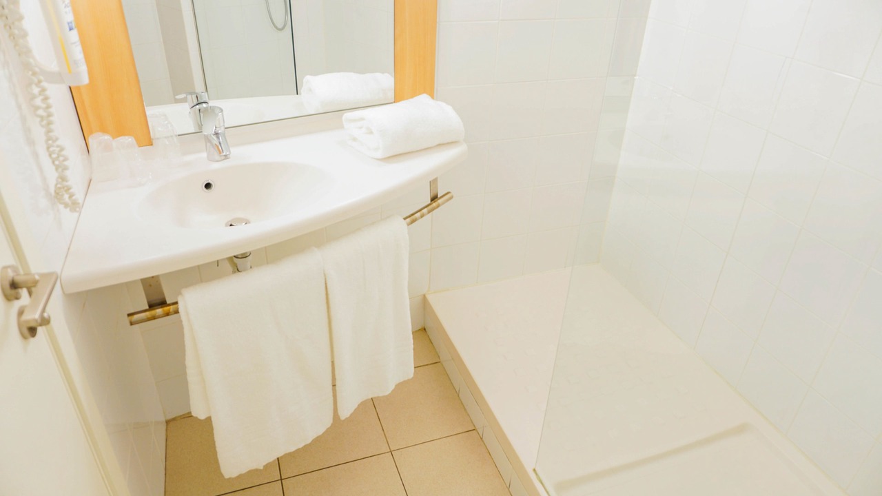 Photo of Bathroom in Fontajau